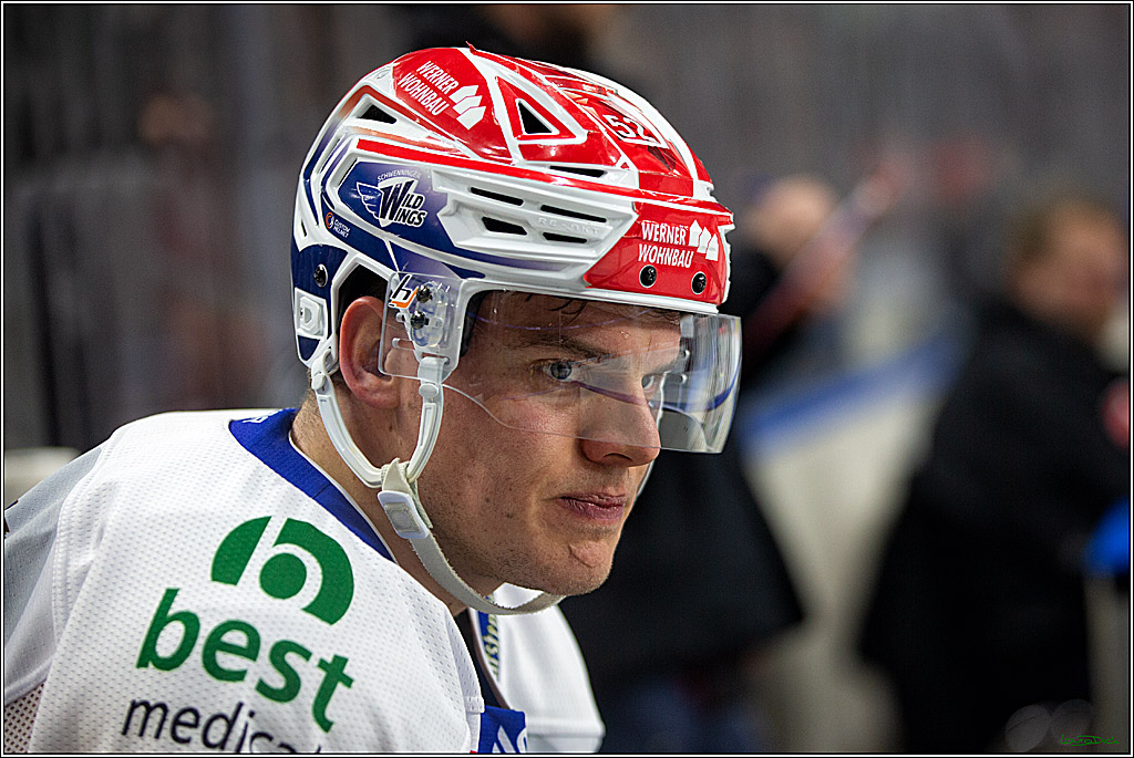 PENNY DEL; Koelner Haie- Schwenninger Wild Wings; Koeln, 18.01.2023